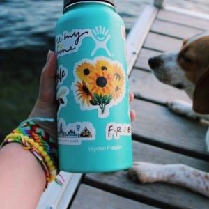 Meet your Posher, Kiah